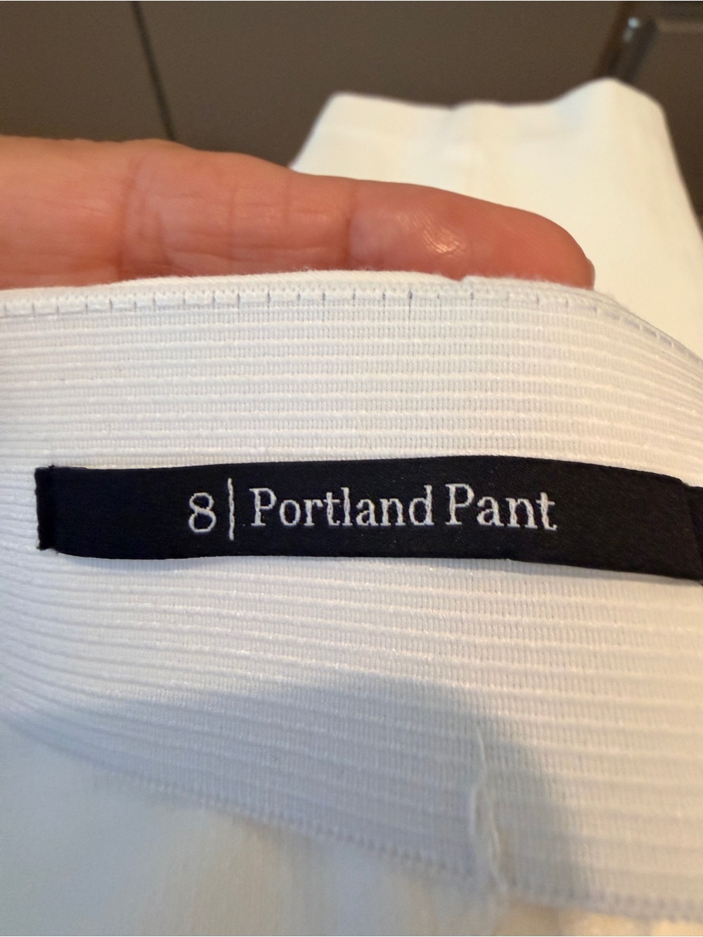 Talbot Portland Pants - Picture 3 of 7